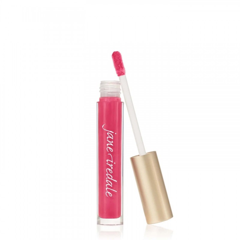 Блеск для губ Jane Iredale HydroPure™ Hyaluronic Lip Gloss Blossom, 3,75 мл