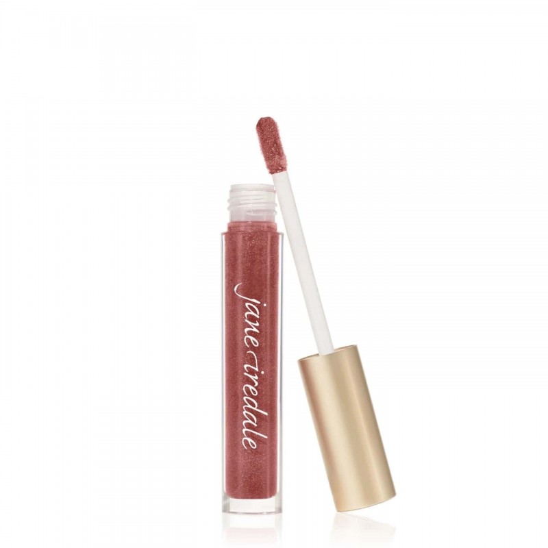 Блеск для губ Jane Iredale HydroPure™ Hyaluronic Lip Gloss Mocha Latte, 3,75 мл