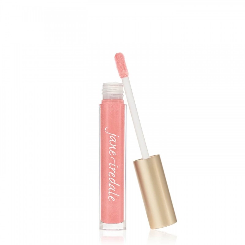 Блеск для губ Jane Iredale HydroPure™ Hyaluronic Lip Gloss Pink Glace, 3,75 мл