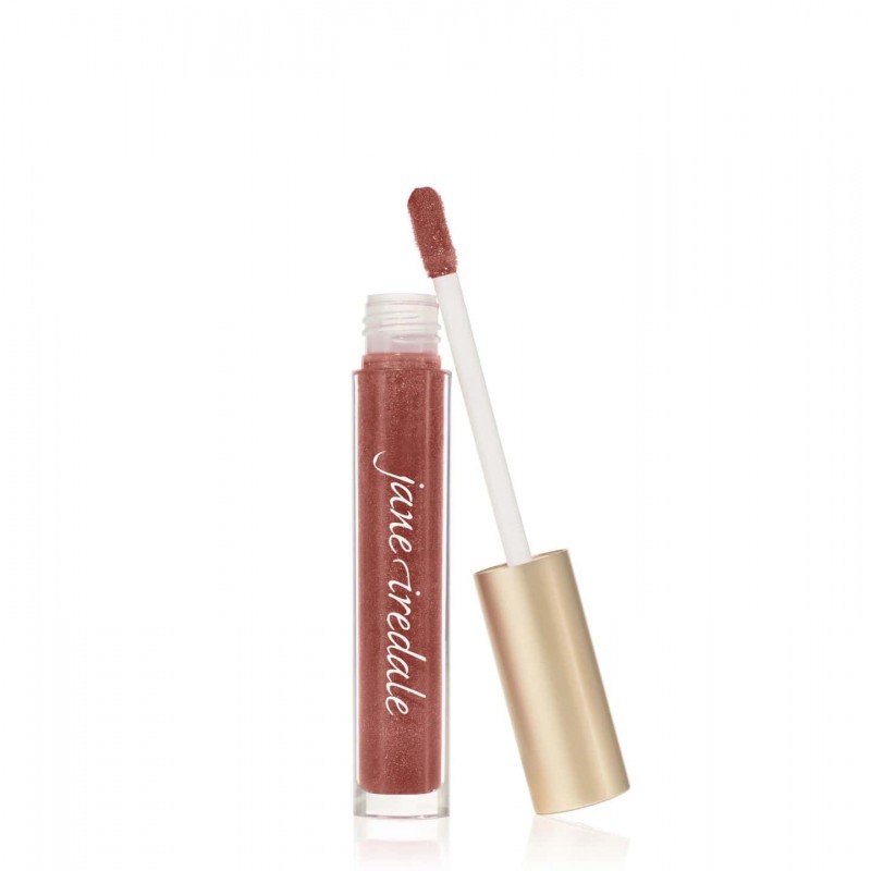 Блеск для губ Jane Iredale HydroPure™ Hyaluronic Lip Gloss Sangria, 3,75 мл
