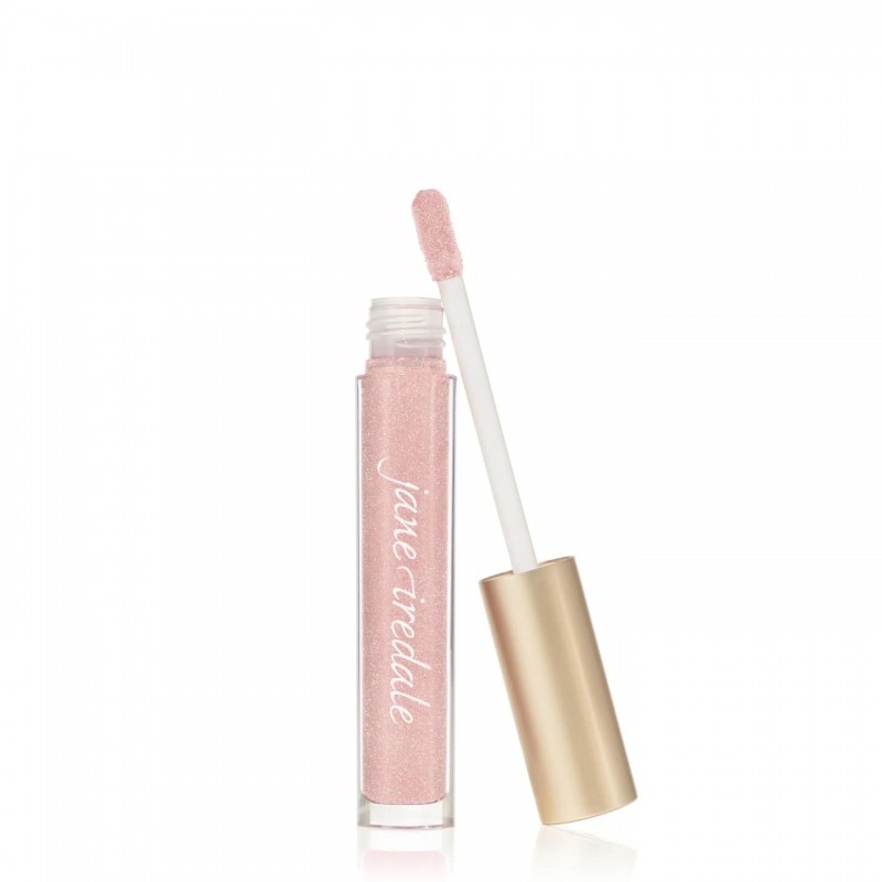 Блеск для губ Jane Iredale HydroPure™ Hyaluronic Lip Gloss Snow Berry, 3,75 мл