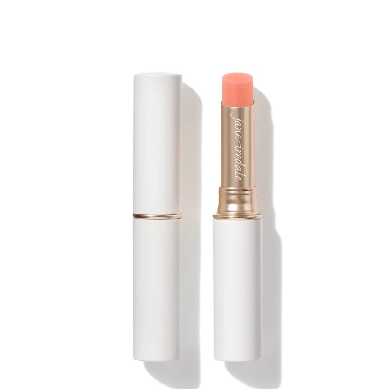 Помада Jane Iredale Just Kissed® Lip and Cheek Stain Forever Pink, 3 г