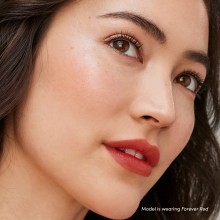 Помада Jane Iredale Just Kissed® Lip and Cheek Stain Forever Red, 3 г