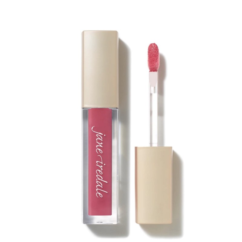 Блеск для губ Jane Iredale ColorLuxe High Impact Lip Glaze Flush, 5 мл