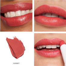 Помада для губ Jane Iredale ColorLuxe Hydrating Cream Lipstick Sorbet, 2 г