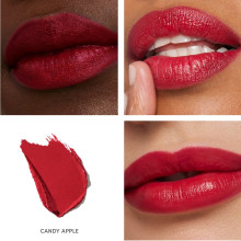 Помада для губ Jane Iredale ColorLuxe Hydrating Cream Lipstick Candy Apple, 2 г