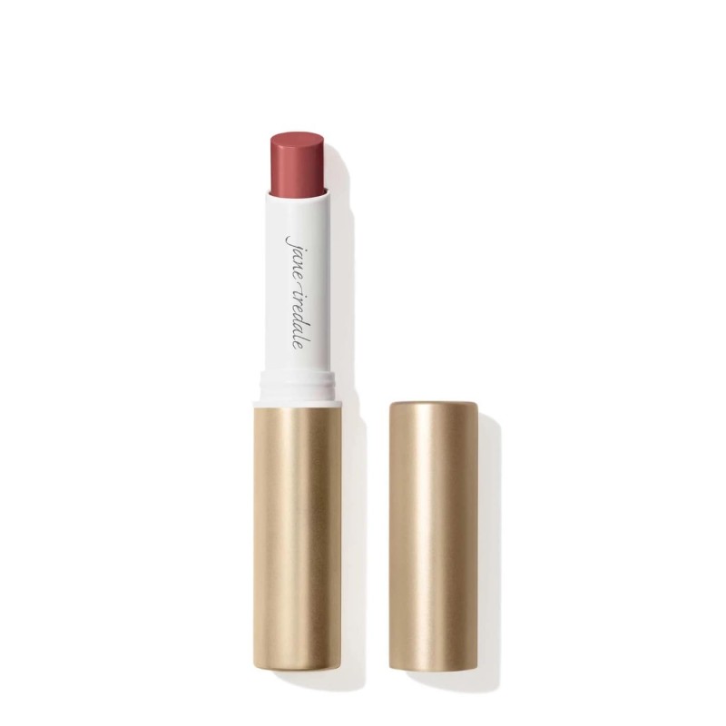 Помада для губ Jane Iredale ColorLuxe Hydrating Cream Lipstick Rosebud, 2 г