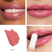 Помада для губ Jane Iredale ColorLuxe Hydrating Cream Lipstick Blush, 2 г