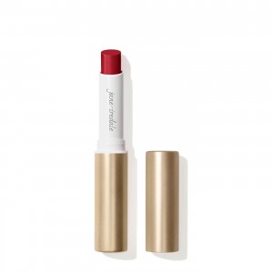 Помада для губ Jane Iredale ColorLuxe Hydrating Cream Lipstick Candy Apple, 2 г