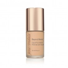 Тональная основа Jane Iredale Beyond Matte™ Liquid Foundation M4, 27 мл