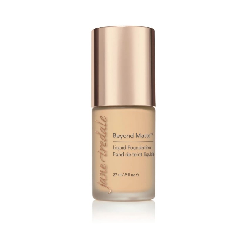 Тональная основа Jane Iredale Beyond Matte™ Liquid Foundation M5, 27 мг