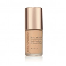 Тональная основа Jane Iredale Beyond Matte™ Liquid Foundation M9, 27 мл