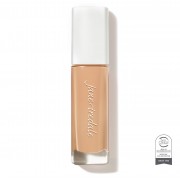 Тональная основа Jane Iredale жидкая с гиалуроновой кислотой Skintuition SPF30, 24 Light, 30 мл