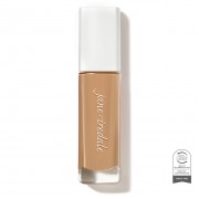 Тональная основа Jane Iredale жидкая с гиалуроновой кислотой Skintuition SPF30, 38 Light Medium, 30 мл
