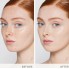 Тональная основа Jane Iredale жидкая с гиалуроновой кислотой Skintuition SPF30, 14 Fair, 30 мл