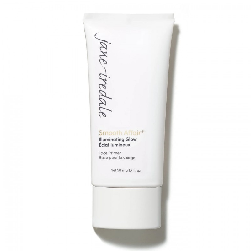 Праймер для лица Jane Iredale Smooth Affair® Illuminating Glow Face Primer, 50 мл