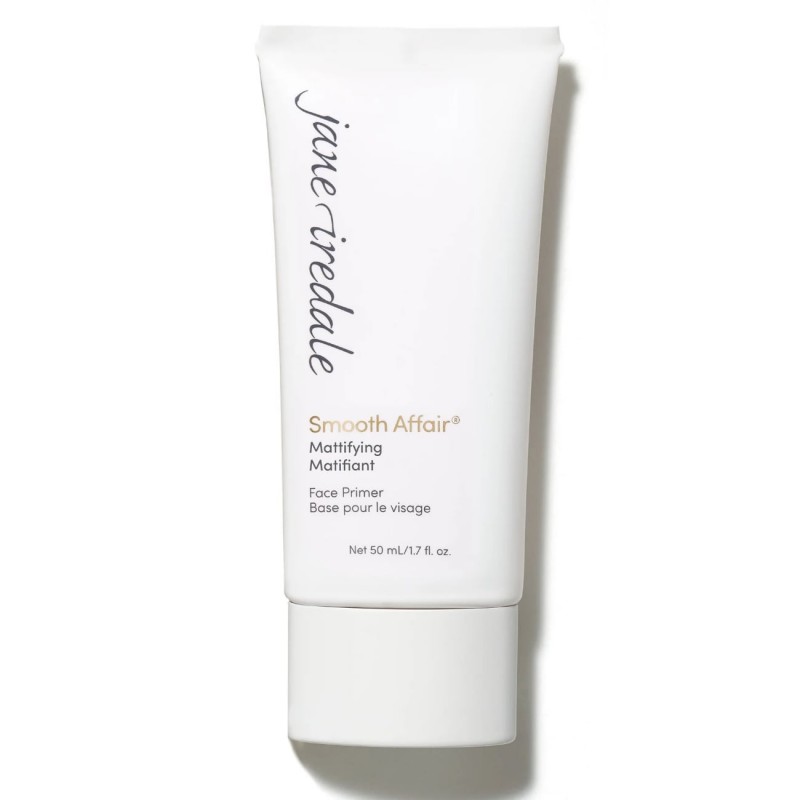 Праймер для лица Jane Iredale Smooth Affair® Mattifying Face Primer, 50 мл