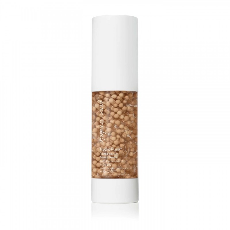 Тонирующая сыворотка HydroPure™ Tinted Serum с гиалуроновой кислотой и CoQ10 Light 2, 35 мл