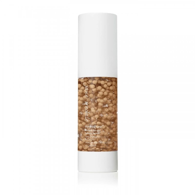 Тонирующая сыворотка HydroPure™ Tinted Serum с гиалуроновой кислотой и CoQ10 Light Medium 3, 35 мл