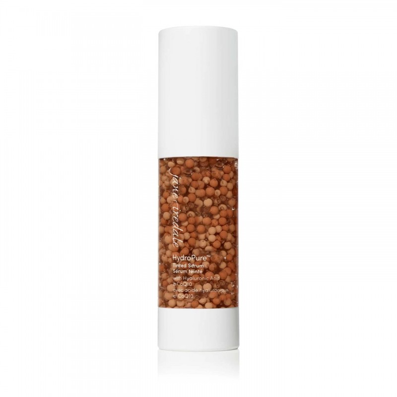 Тонирующая сыворотка HydroPure™ Tinted Serum с гиалуроновой кислотой и CoQ10 Dark 6, 35 мл