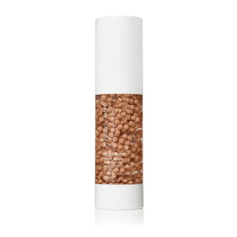 Тонирующая сыворотка HydroPure™ Tinted Serum с гиалуроновой кислотой и CoQ10 Medium 4, 35 мл