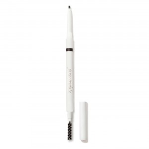 Карандаш для бровей Jane Iredale PureBrow™ Precision Pencil Soft Black, 0,09 г