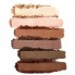 Набор теней Jane Iredale PurePressed® Eye Shadow Palette - Naturally Matte, 9,6 г