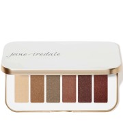Набор теней Jane Iredale PurePressed® Eye Shadow Palette - Naturally Glam, 9,6 г