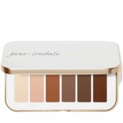 Набор теней Jane Iredale PurePressed® Eye Shadow Palette - Naturally Matte, 9,6 г