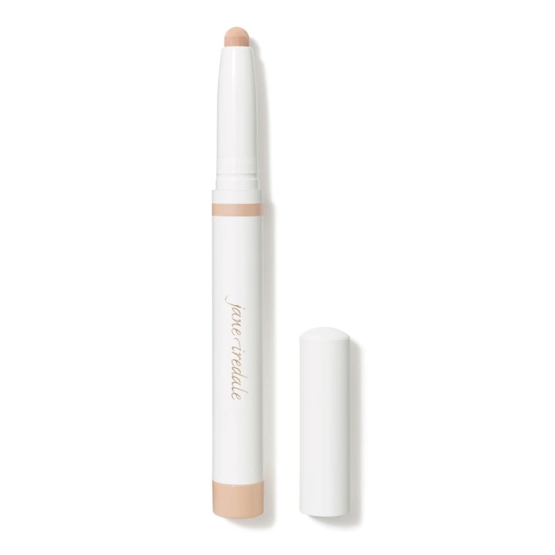 Тени для век JANE IREDALE ColorLuxe Eye Shadow Stick Alabaster, 1,4г