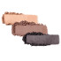 Тени тройные Jane Iredale PurePressed® Eye Shadow Triple Brown Sugar, 2,8 г
