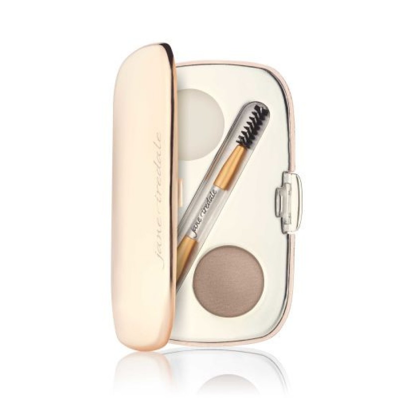 Набор для бровей Jane Iredale GreatShape™ Eyebrow Kit Ash Blonde 2,5 г
