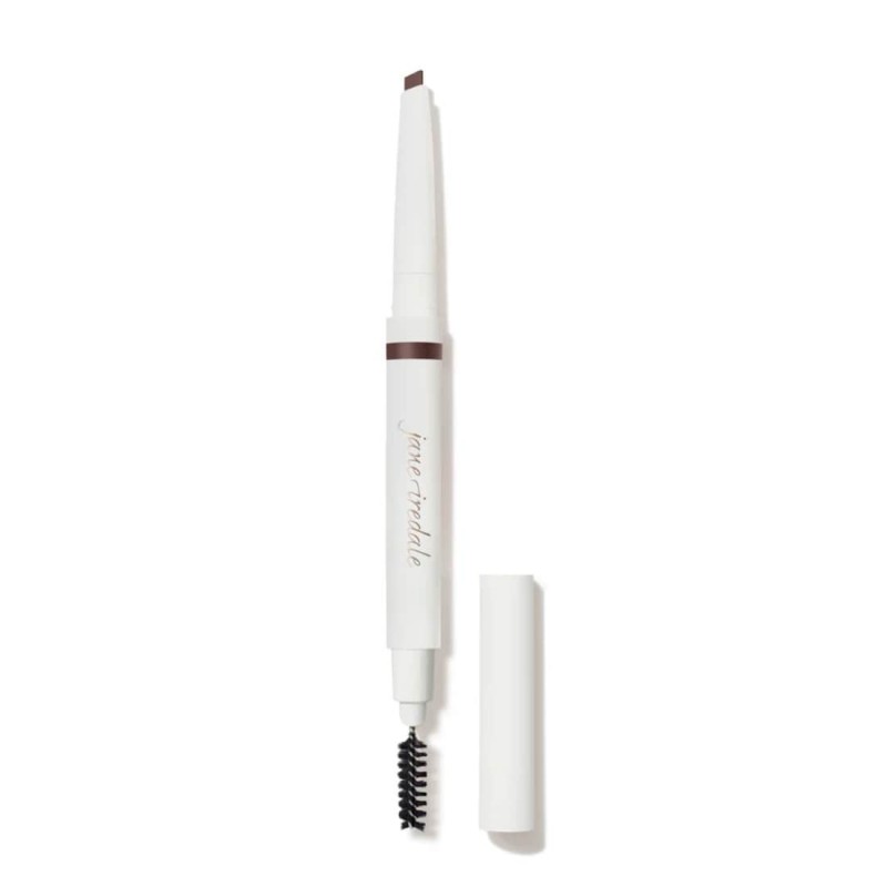 Карандаш для бровей Jane Iredale PureBrow™ Shaping Pencil Dark Brown, 0,09 г