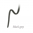 Карандаш для глаз Jane Iredale Eye Pencil Black Grey, 1,1 г