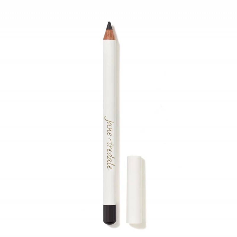 Карандаш для глаз Jane Iredale Eye Pencil Black Grey, 1,1 г