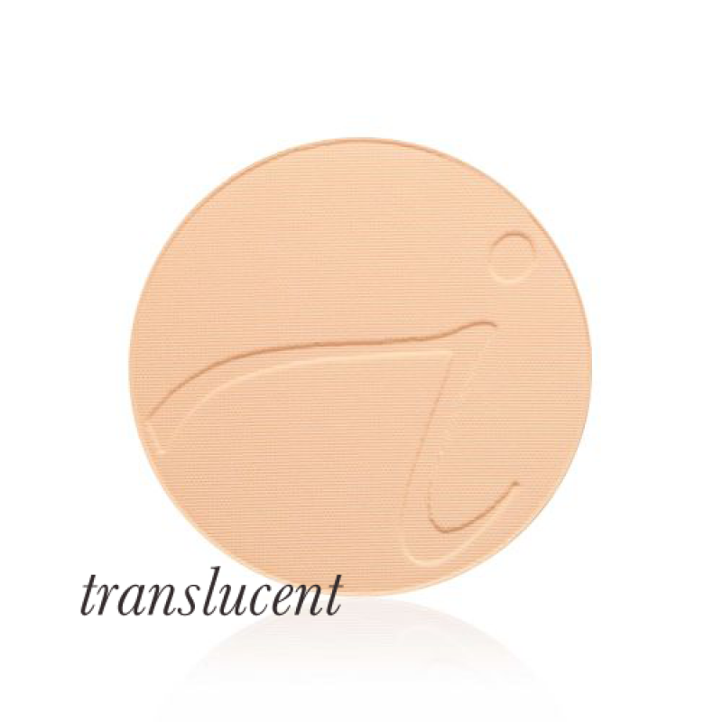 Пудра матирующая Jane Iredale Beyond Matte® HD Matifying Powder Translucent, 9,9 г