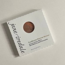Бронзер Jane Iredale PureBronze Shimmer Bronzer Refill Copper Duck, 9,9 г