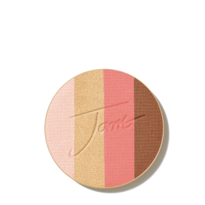 Бронзер Jane Iredale PureBronze Shimmer Bronzer Refill First Light, 9,9 г