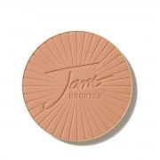 Матовый бронзер Jane Iredale PureBronze Matte Bronzer Refill Light (сменный блок) 9,9 г Матовый бронзер Jane Iredale PureBronze Matte Bronzer Refill Light (сменный блок) 9,9 г