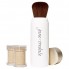 Рассыпчатая минеральная пудра с кистью Jane Iredale Amazing Base SPF 20 Amber, 5 г