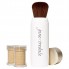 Рассыпчатая минеральная пудра с кистью Jane Iredale Amazing Base SPF 20 Golden Glow, 5 г