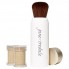 Рассыпчатая минеральная пудра с кистью Jane Iredale Amazing Base SPF 20 Radiant, 5 г