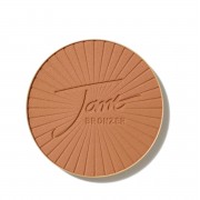 Матовый бронзер Jane Iredale PureBronze Matte Bronzer Refill Medium (сменный блок) 9,9 г Матовый бронзер Jane Iredale PureBronze Matte Bronzer Refill Medium (сменный блок) 9,9 г