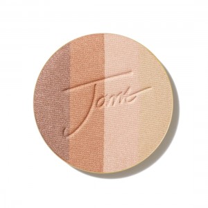 Бронзер Jane Iredale PureBronze Shimmer Bronzer Moonglow, 9,9 г