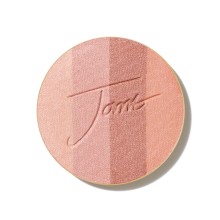 Бронзер Jane Iredale PureBronze Shimmer Bronzer Peaches & Cream, 9,9 г
