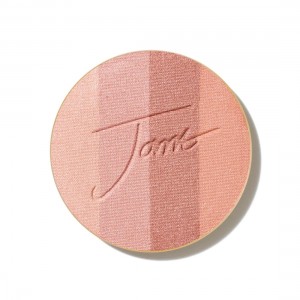 Бронзер Jane Iredale PureBronze Shimmer Bronzer Peaches & Cream, 9,9 г