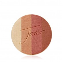 Бронзер Jane Iredale PureBronze Shimmer Bronzer Refill Copper Duck, 9,9 г