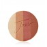 Бронзер Jane Iredale PureBronze Shimmer Bronzer Refill Copper Duck, 9,9 г