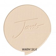Компактная пудра минеральная Jane Iredale PurePressed Base Mineral Foundation Refill SPF 20 Warm Silk (сменный блок) 9,9 г