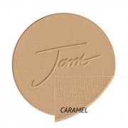 Компактная пудра минеральная Jane Iredale PurePressed Base Mineral Foundation Refill SPF 20 Caramel (сменный блок) 9,9 г